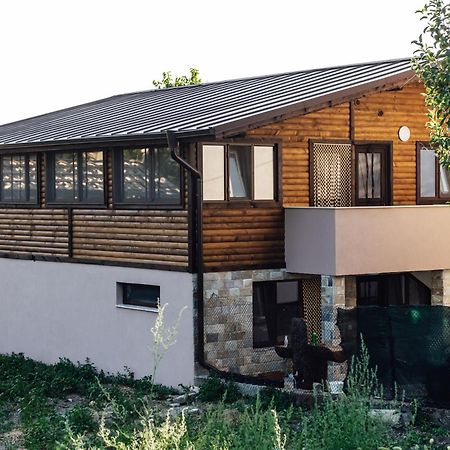 Guesthouse Juli Сапарева Баня Екстер'єр фото