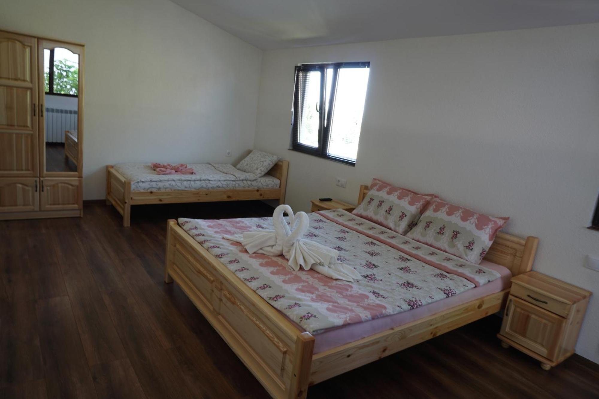 Guesthouse Juli Сапарева Баня Екстер'єр фото