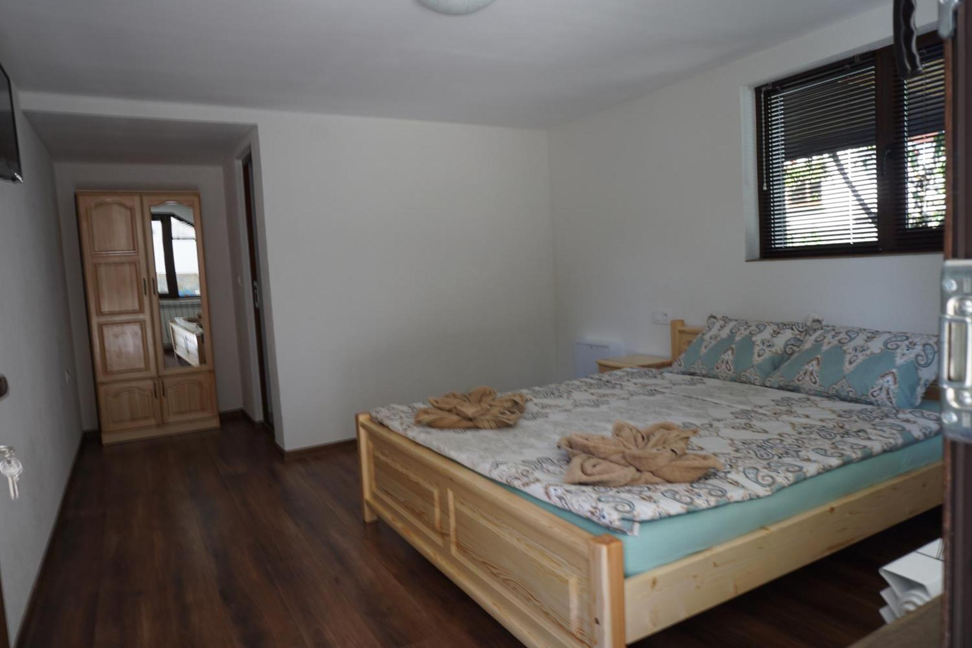 Guesthouse Juli Сапарева Баня Екстер'єр фото