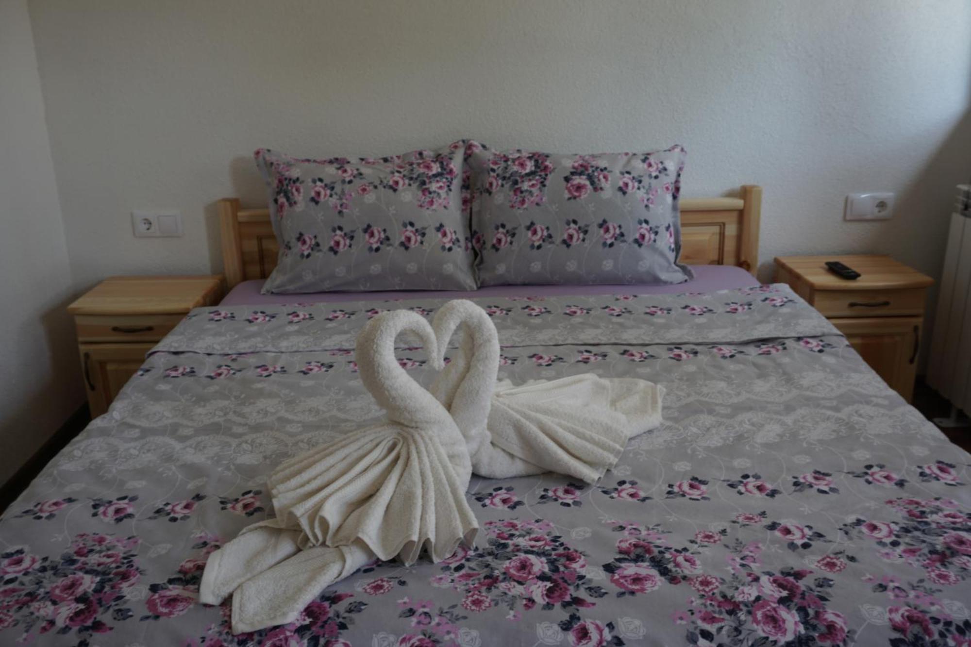 Guesthouse Juli Сапарева Баня Екстер'єр фото