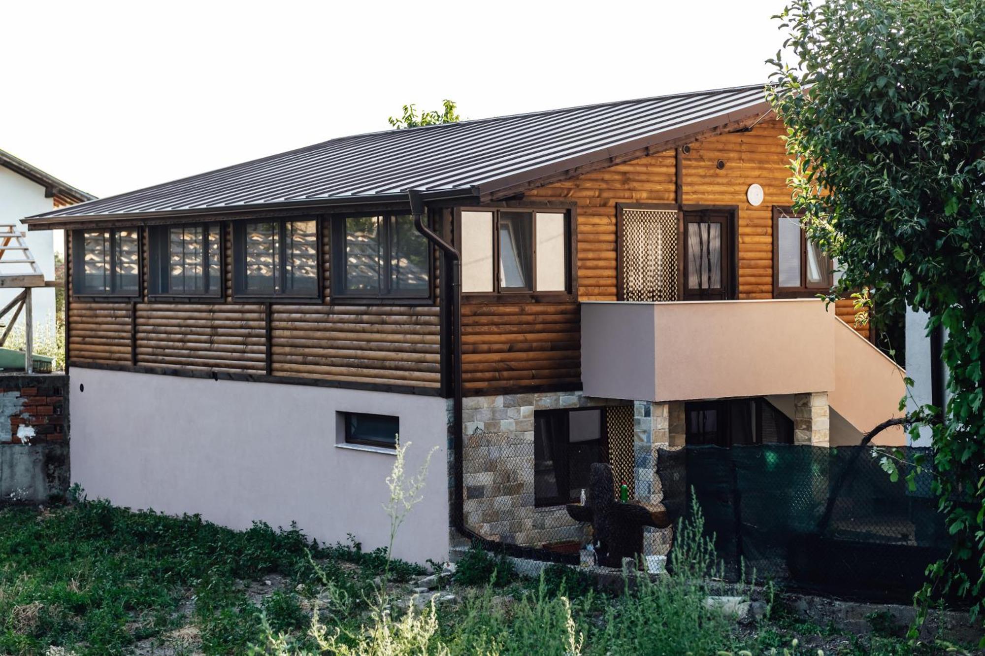 Guesthouse Juli Сапарева Баня Екстер'єр фото