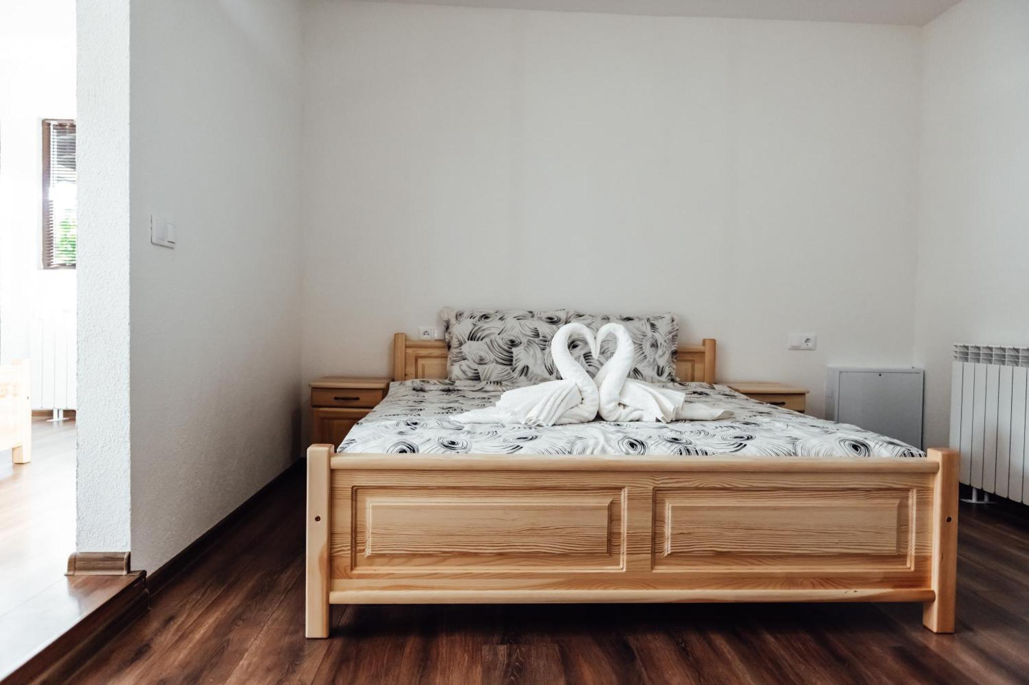 Guesthouse Juli Сапарева Баня Екстер'єр фото