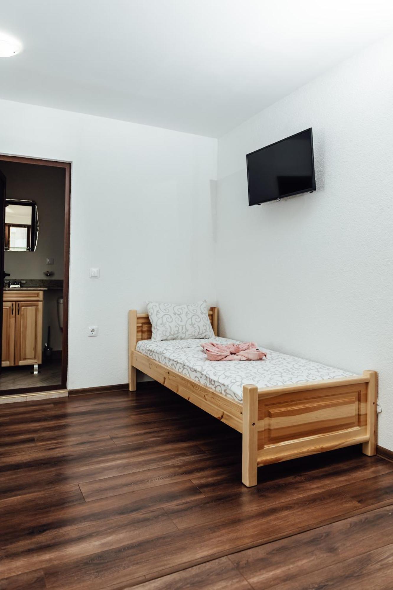 Guesthouse Juli Сапарева Баня Екстер'єр фото