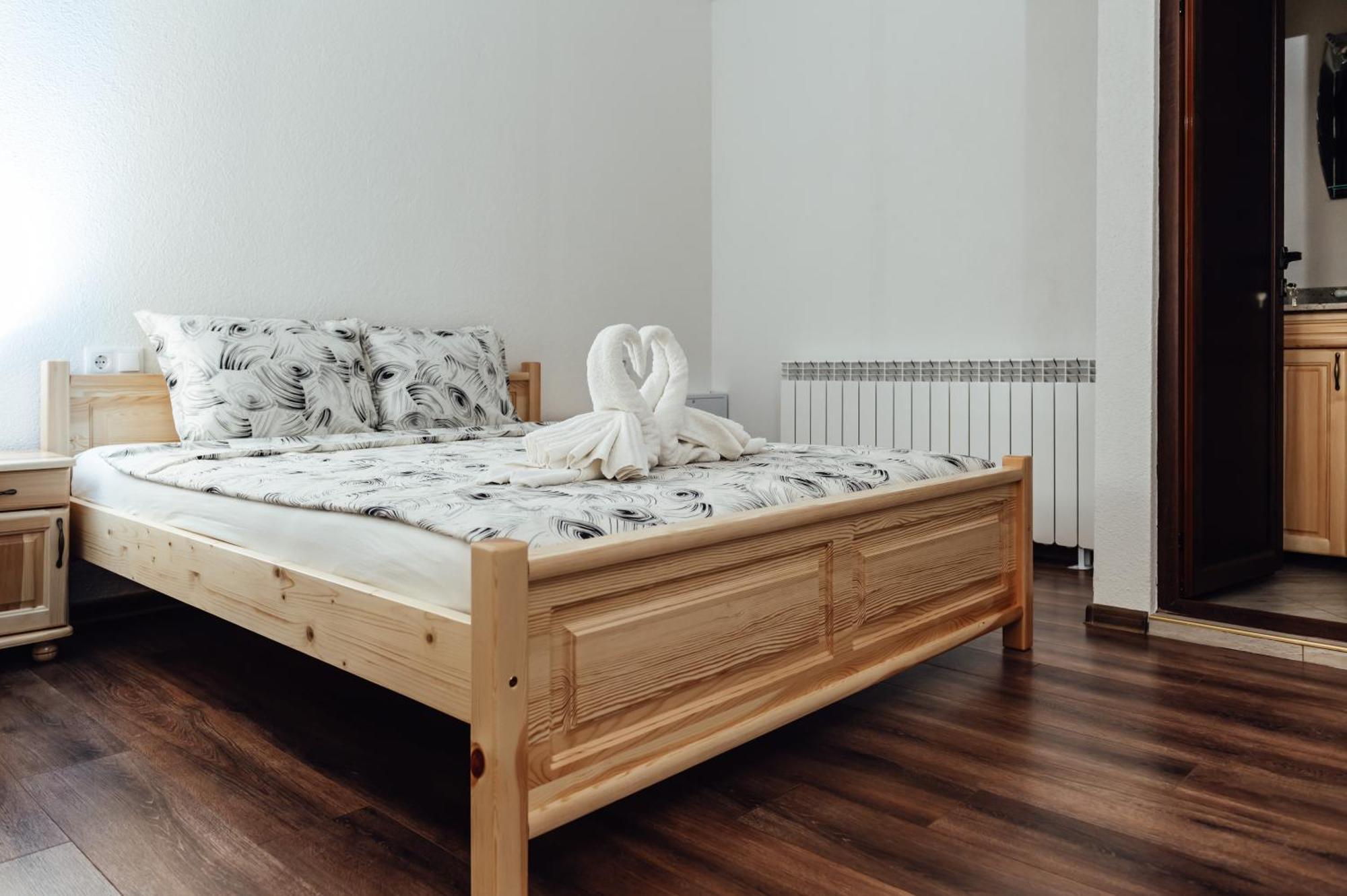 Guesthouse Juli Сапарева Баня Екстер'єр фото