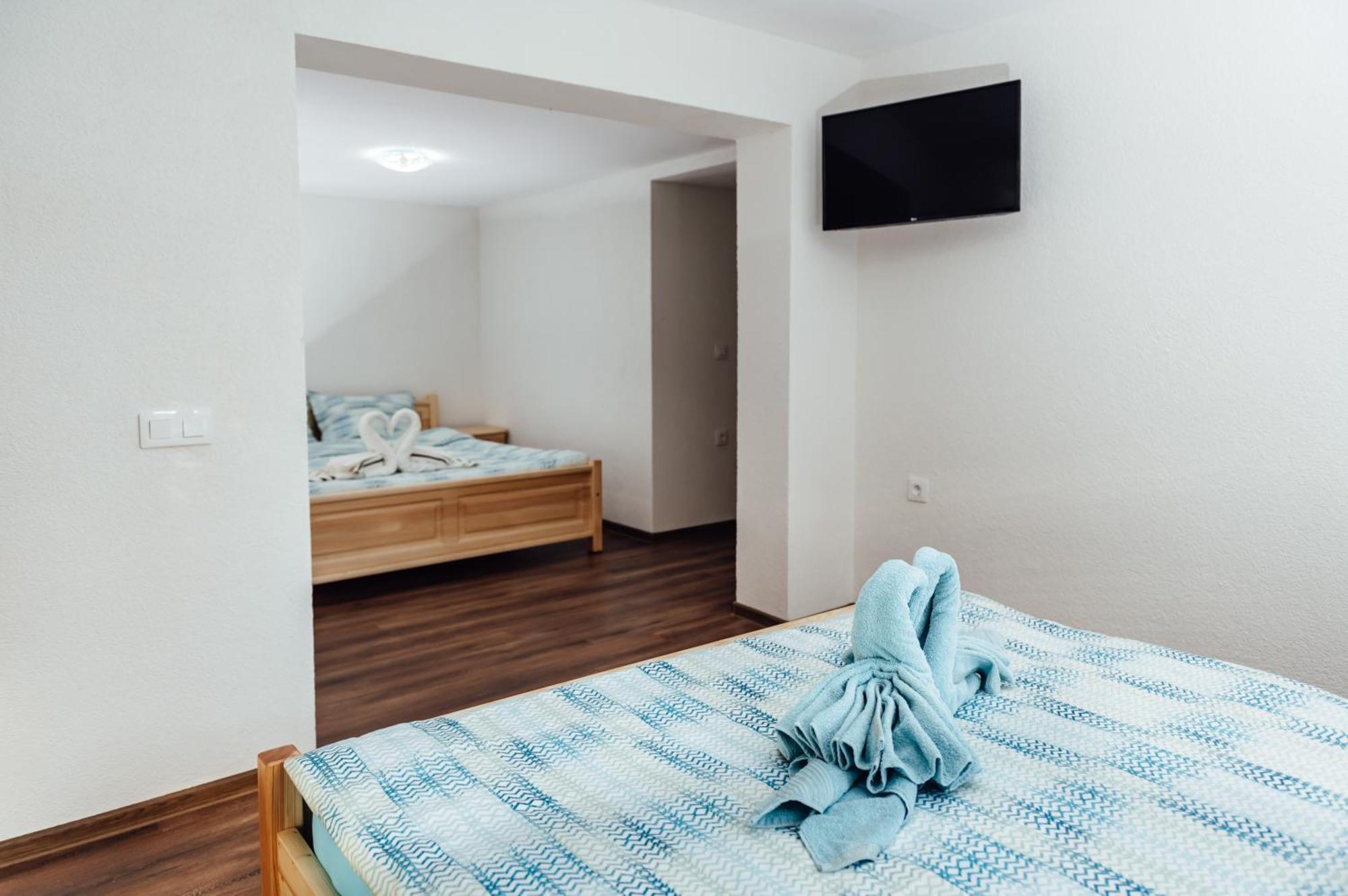 Guesthouse Juli Сапарева Баня Екстер'єр фото