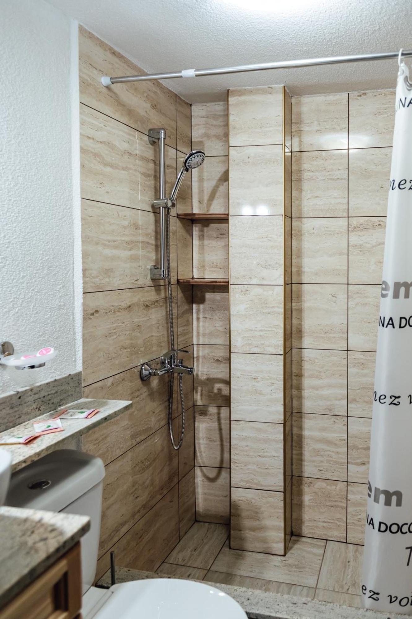 Guesthouse Juli Сапарева Баня Екстер'єр фото