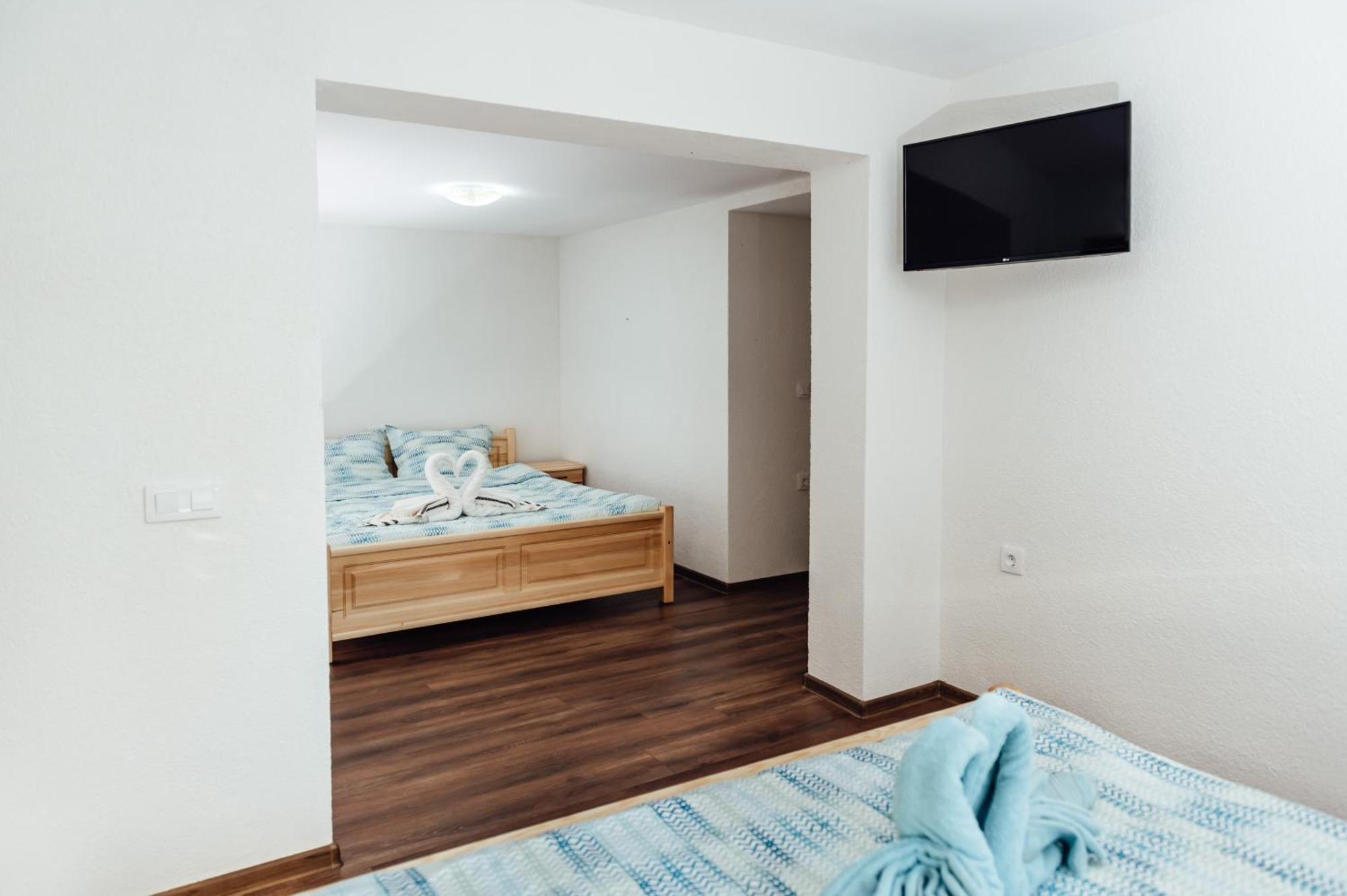 Guesthouse Juli Сапарева Баня Екстер'єр фото