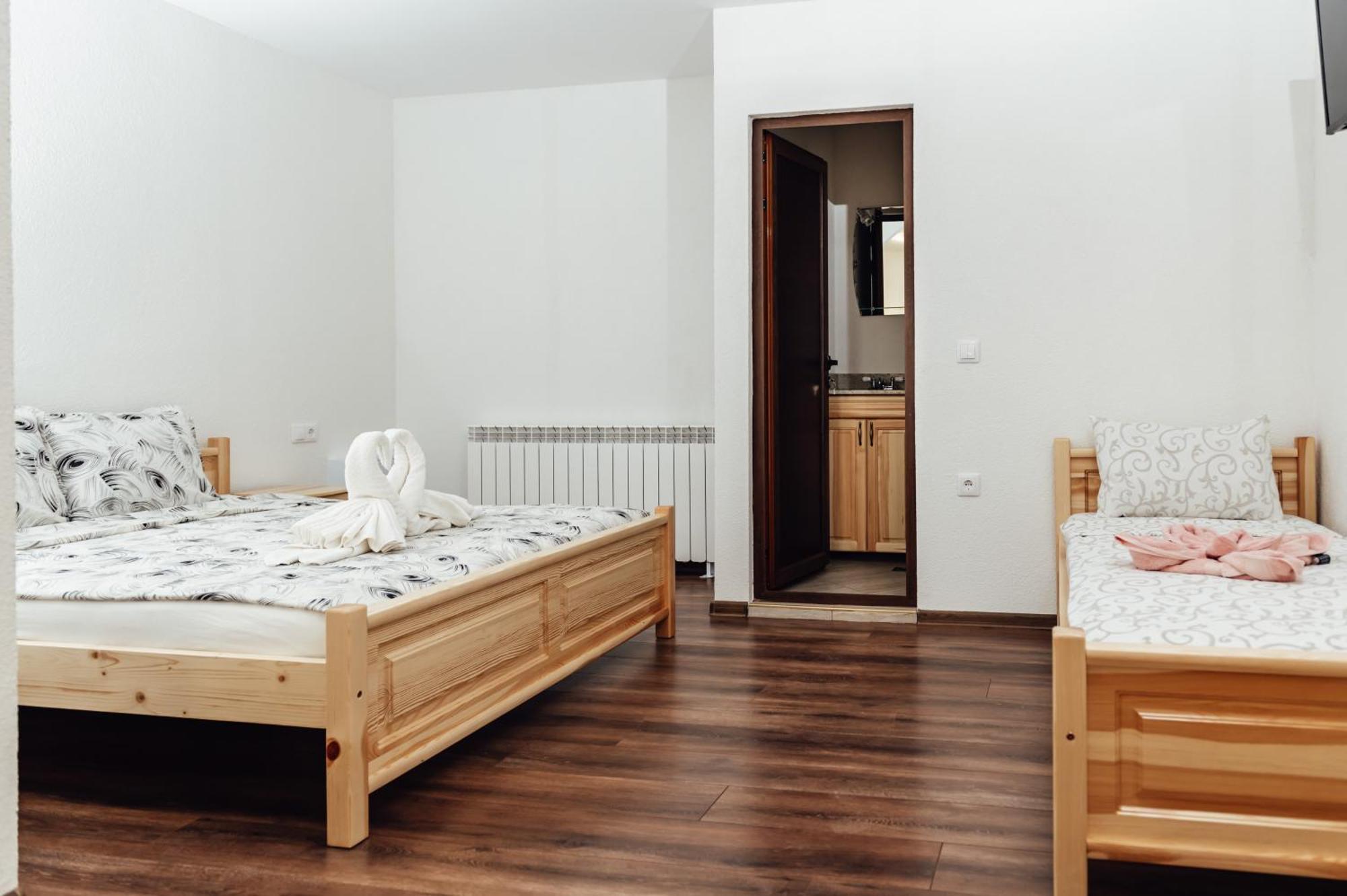 Guesthouse Juli Сапарева Баня Екстер'єр фото