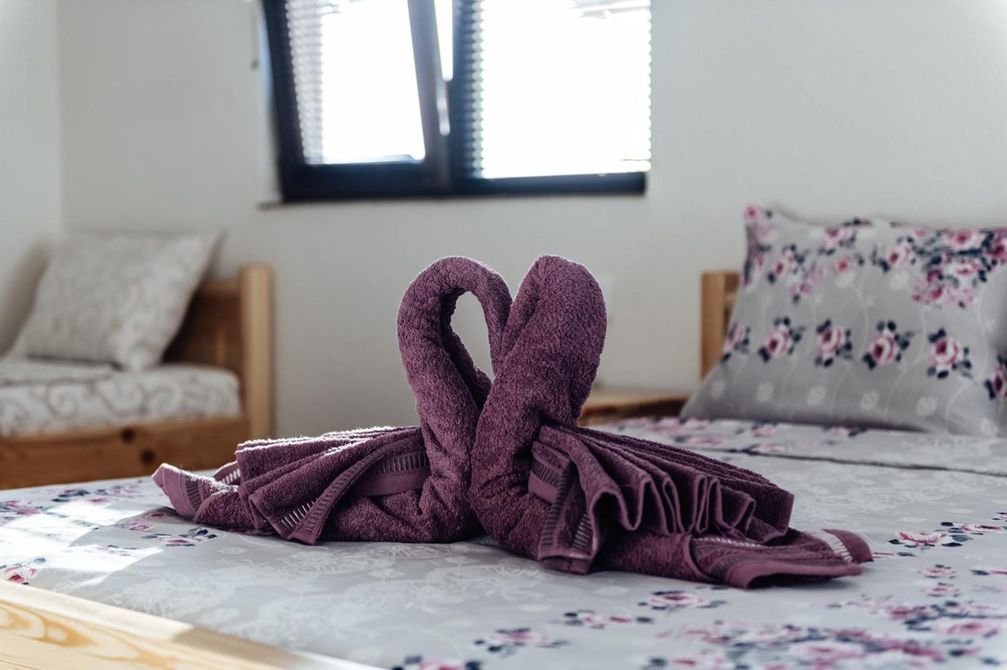Guesthouse Juli Сапарева Баня Екстер'єр фото