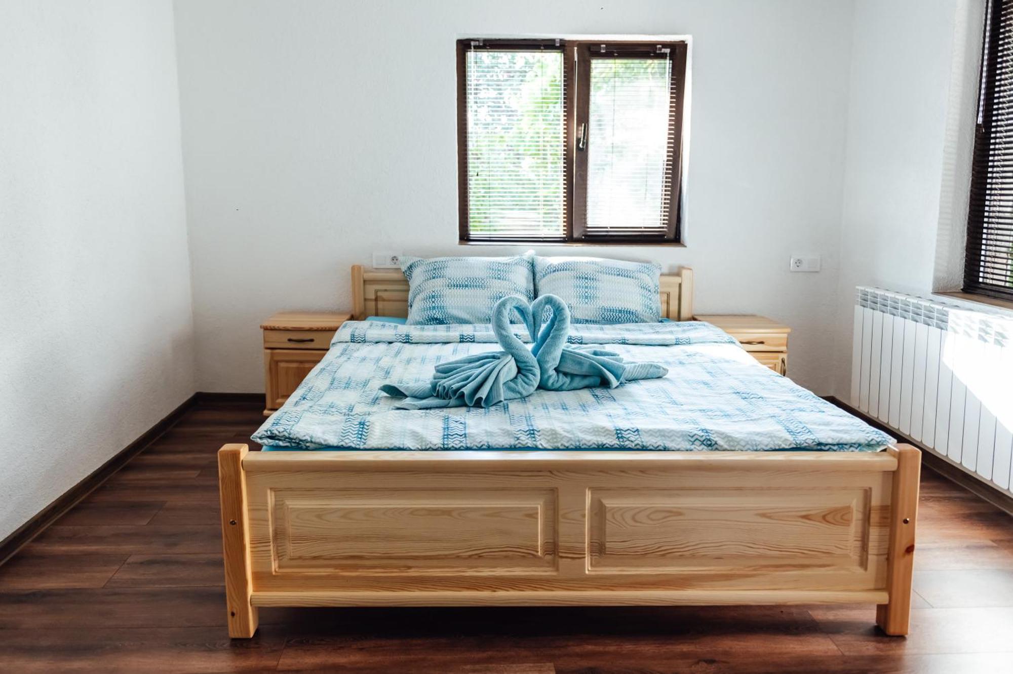 Guesthouse Juli Сапарева Баня Екстер'єр фото