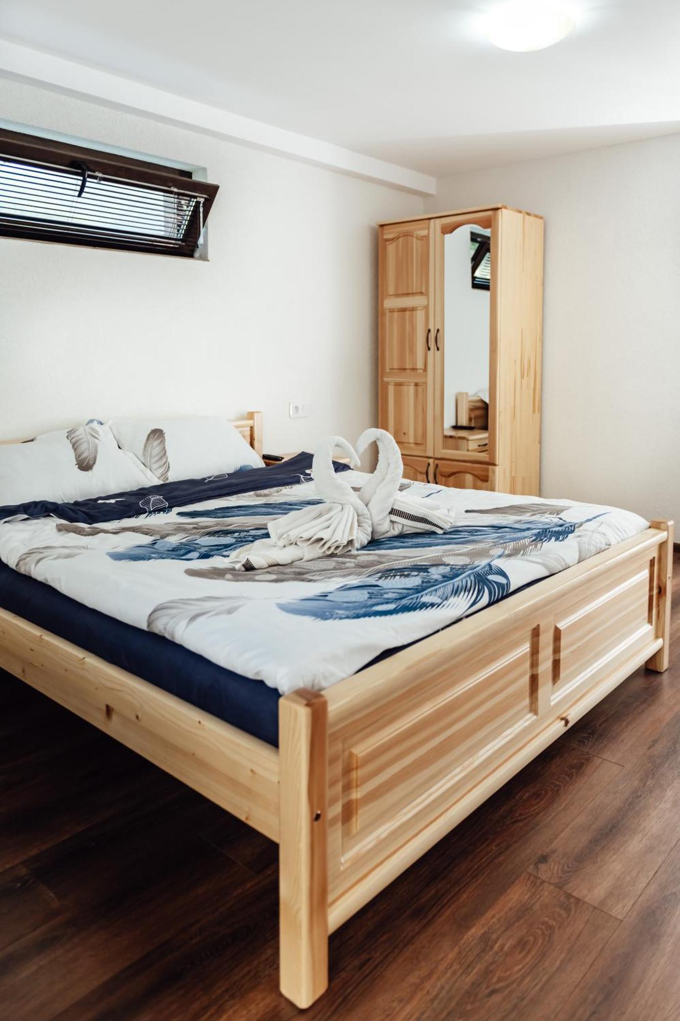 Guesthouse Juli Сапарева Баня Номер фото