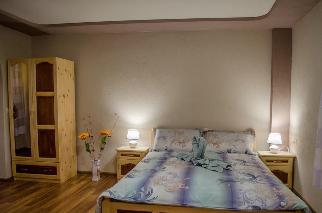 Guesthouse Juli Сапарева Баня Екстер'єр фото