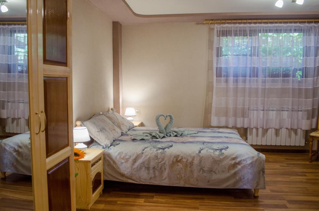 Guesthouse Juli Сапарева Баня Екстер'єр фото