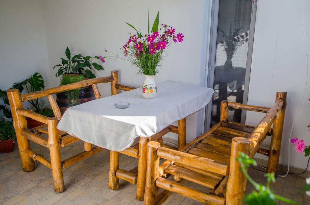 Guesthouse Juli Сапарева Баня Екстер'єр фото