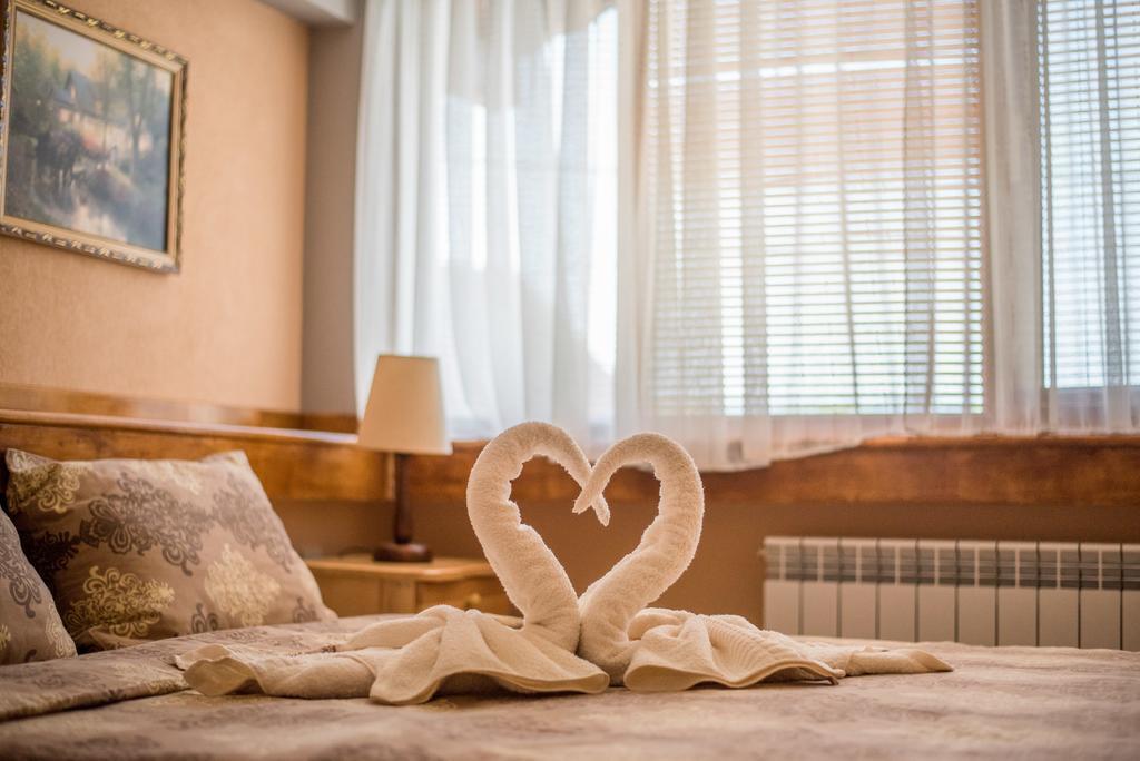 Guesthouse Juli Сапарева Баня Екстер'єр фото