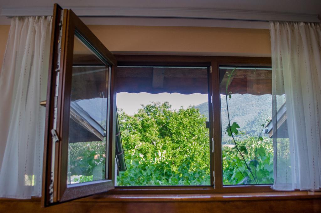 Guesthouse Juli Сапарева Баня Екстер'єр фото