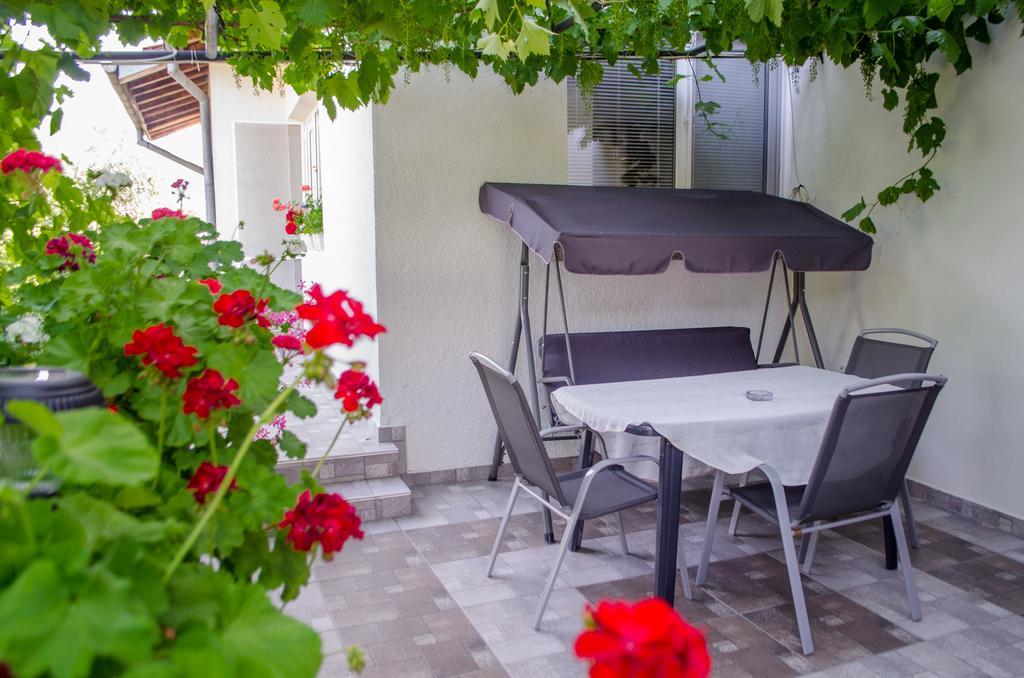 Guesthouse Juli Сапарева Баня Екстер'єр фото