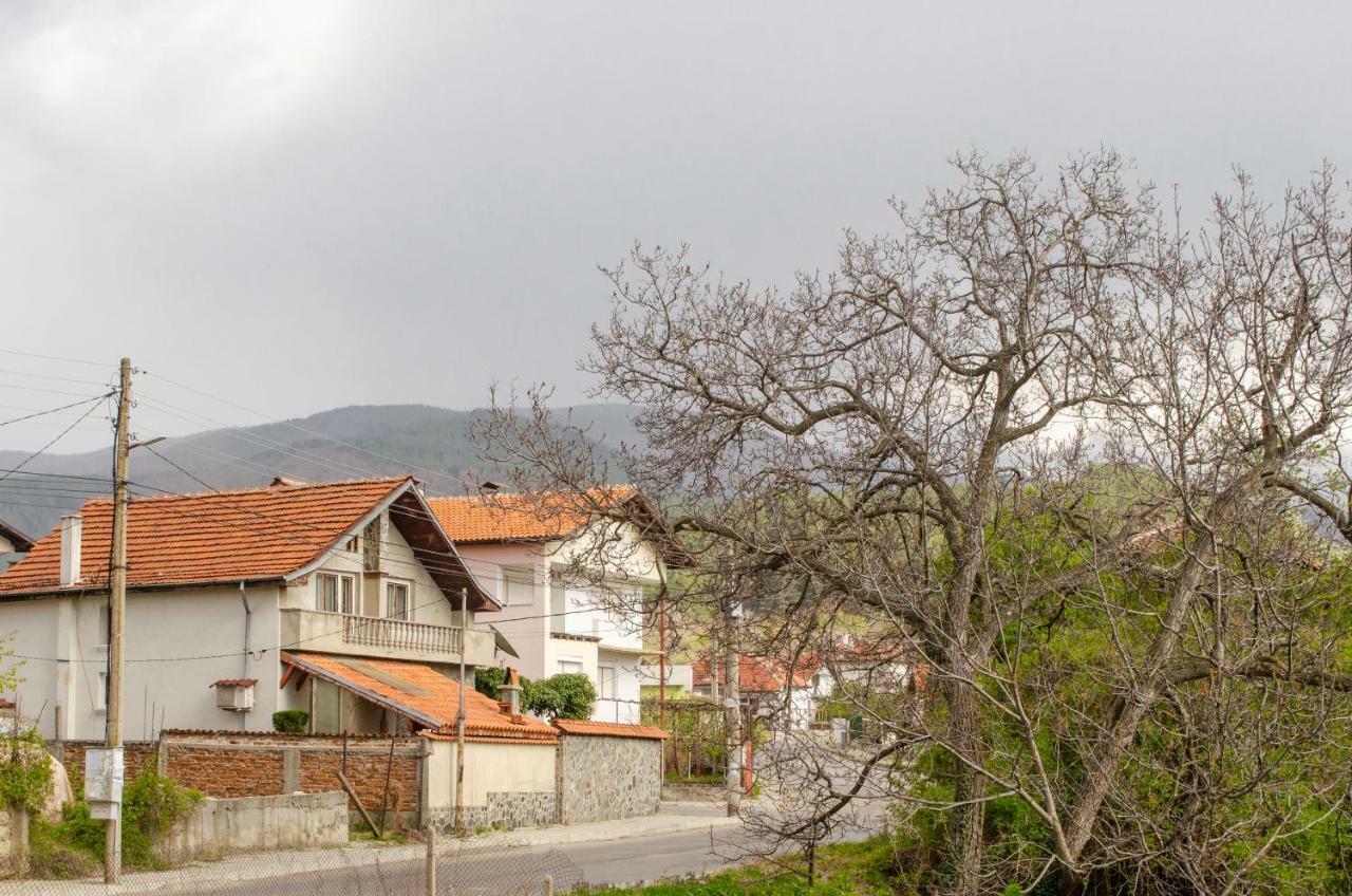 Guesthouse Juli Сапарева Баня Екстер'єр фото